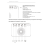Bluetooth Speaker White Noise Sleep Aid Night Ligh 10