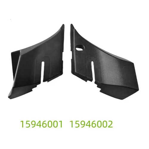 Windshield Protective Cover Hood Hinge 15946001 15 2