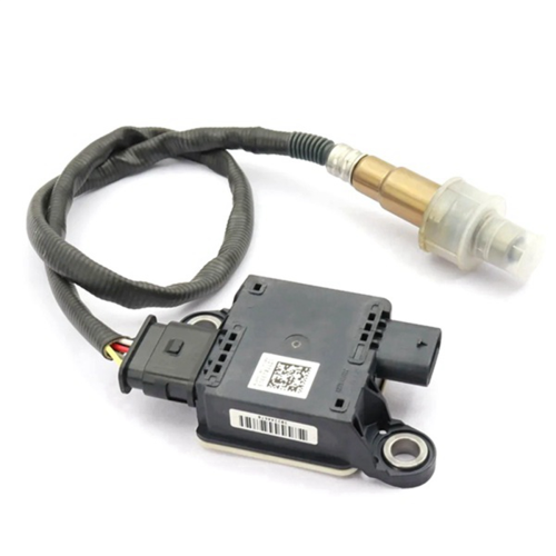 0281007890 Pickup Exhaust Particulate Matter Senso