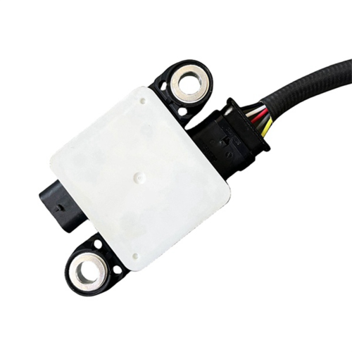 0281007890 Pickup Exhaust Particulate Matter Senso 2