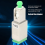 SC- Male/Female Attenuator Telecommunication Grade 9