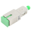 SC- Male/Female Attenuator Telecommunication Grade 6