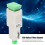 SC- Male/Female Attenuator Telecommunication Grade 8