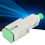 SC- Male/Female Attenuator Telecommunication Grade 10