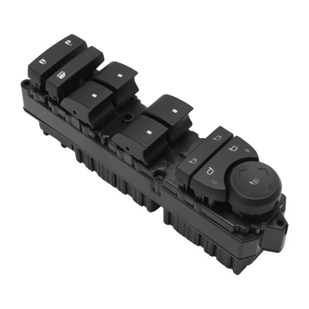 Front Driver Side Power Window Control Switch For 4853593024139