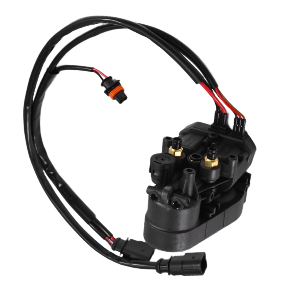 97035815111 97035815108 Car Air Suspension Compres Light 4853593024054