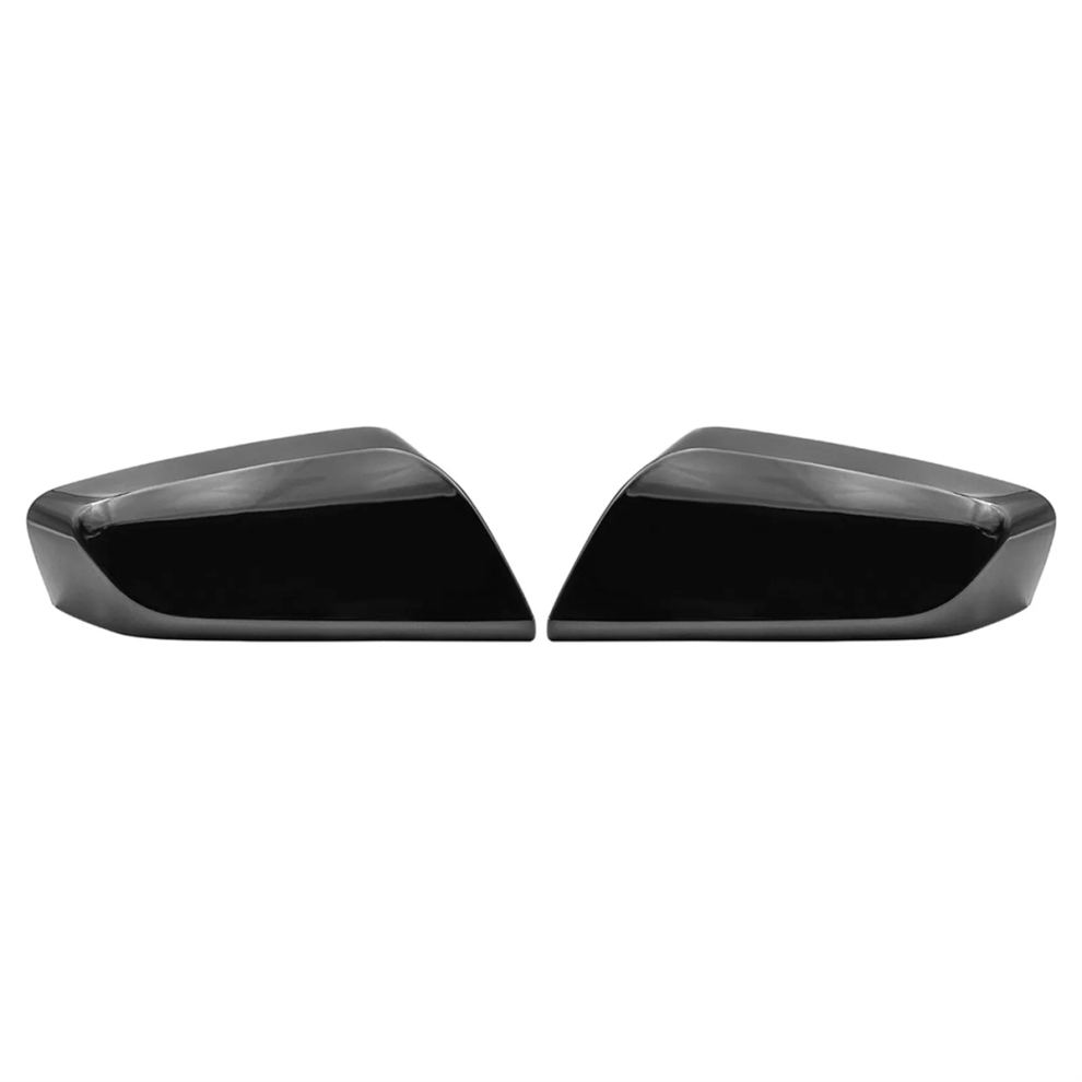 2Pcs Car Rear View Rearview Side Wing Mirror Repla 4853593025846