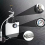 3L Car Brake Fluid Bottle Pressure Bleeding Change 6