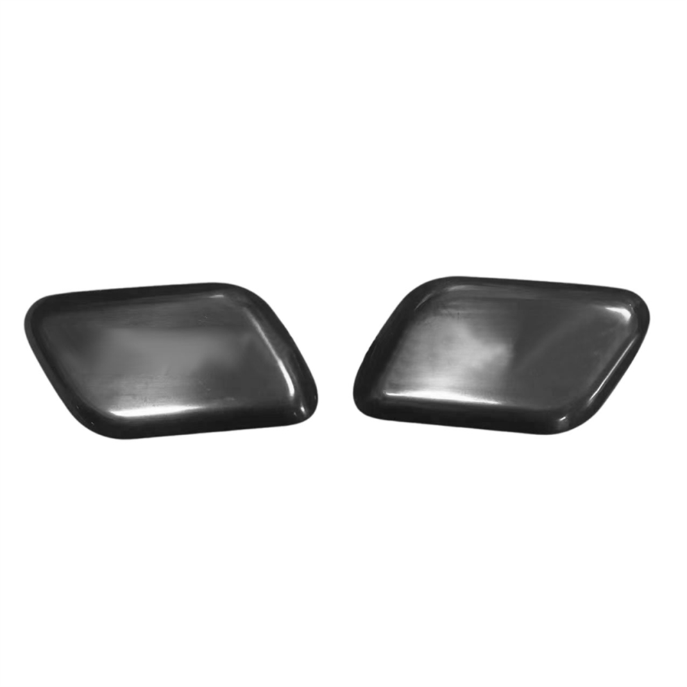 1Pair Front Bumper Headlamp Headlight Washer Nozzl 4853593026881