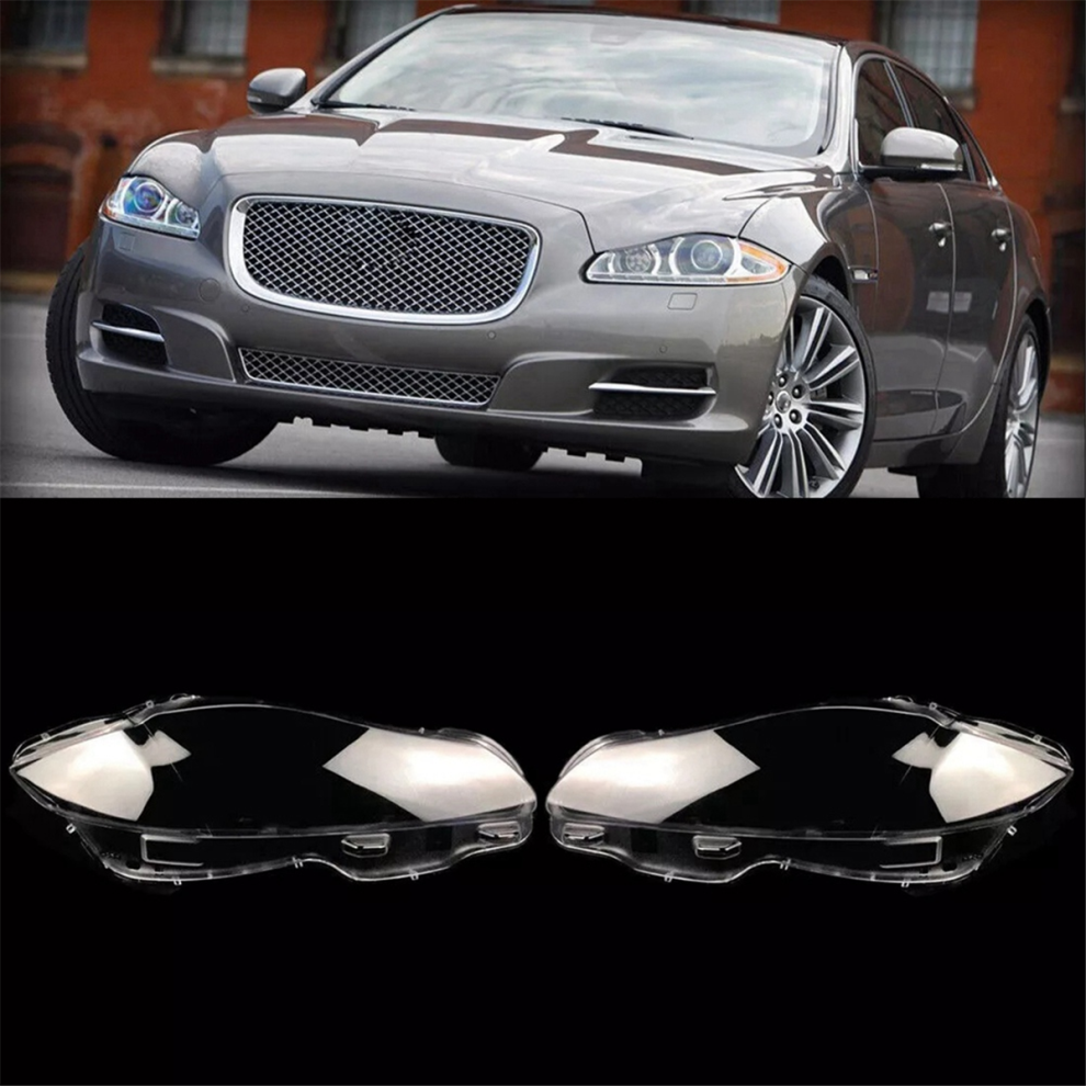 Car Clear Headlight Headlamp Lens Cover Lampshade 4853593027109
