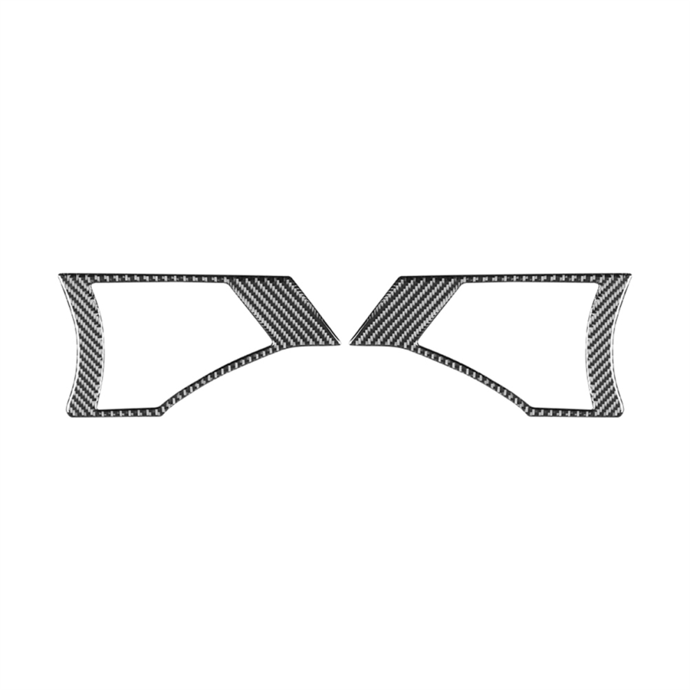 For Axela 2020-2024 Carbon Fiber Front Door Speake 4853593029530
