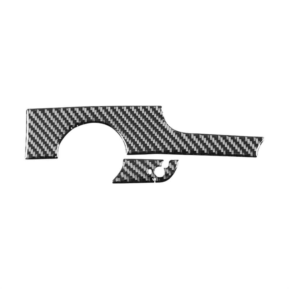For A4 S4 B7 2005-2008 Carbon Fiber Car Headlight 4853593029370
