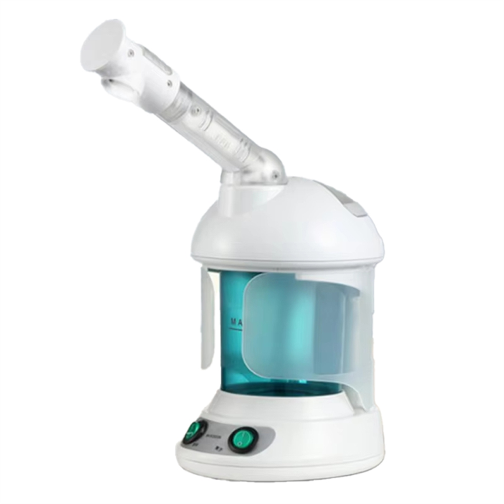 Semoic Ionic Steamer, Portable Face Mist Professional C