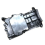12601240 Car Engine Oil Pan for Regal Cobalt Terra 1