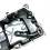 12601240 Car Engine Oil Pan for Regal Cobalt Terra 6