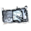 12601240 Car Engine Oil Pan for Regal Cobalt Terra 7