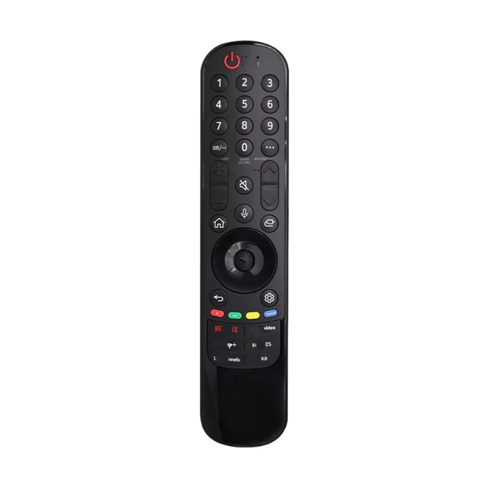 Mr24ga Magic Voice Remote Control Akb76045005 For 4853593027598