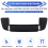Front Roof Assist Handle Grip Interior Pull Grab f 10