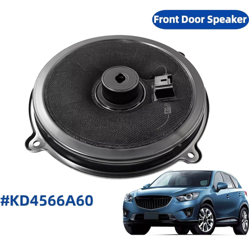 Car Front Door Speaker KD45-66-A60 for 2013-2023 6 2
