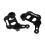 Dual Light Bar Mount Bracket for JL JT 2018-2025 D 2