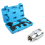 Engine Adjustment Tool Set for N47, N47S, N57 1.6 9