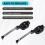 1Pair Rear Height Level Sensor with Rod for 2008-2 9