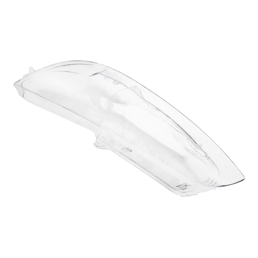 Front Headlight Lens Covers For E92 E93 Coupe Conv 4853593034152