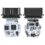 K+DCAN Chip for OBD2 E60 E61 E70 E81 E83 E90 E91 10