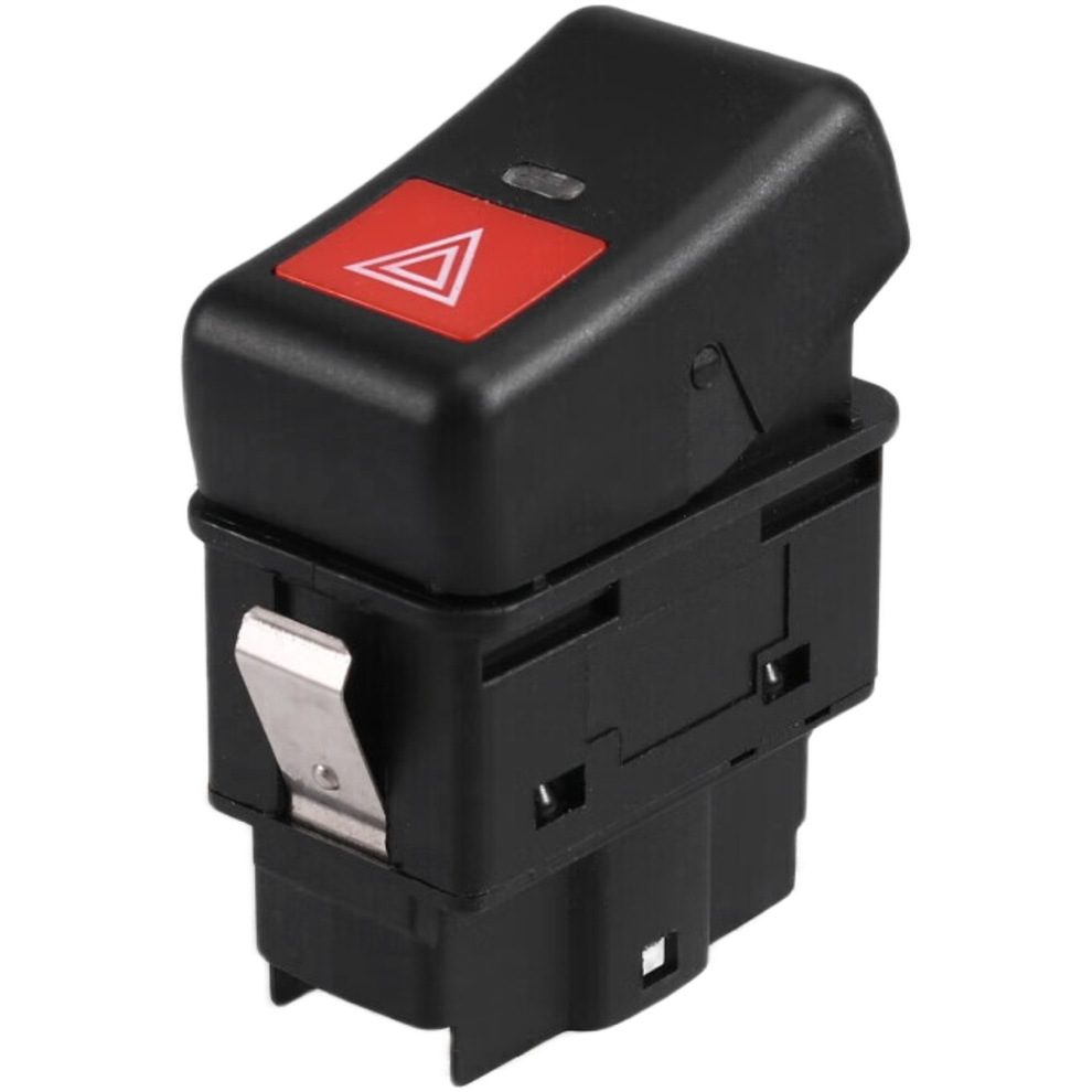 Emergency Hazard Warning Flash Button Switch Light 4853593035548