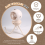 Portable Baby Stroller Fan with Clip,USB Rechargea 8