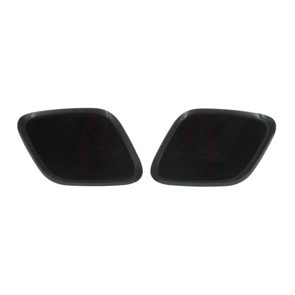 1 Pair Headlight Cleaning Cover Nozzle 98681-D4000 4853593036156