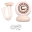 Portable Baby Stroller Fan with Clip,USB Rechargea 2