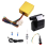 Aircraft Aluminum Exhaust Flame Thrower Kit, Unive 3