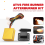 Aircraft Aluminum Exhaust Flame Thrower Kit, Unive 7
