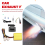 Aircraft Aluminum Exhaust Flame Thrower Kit, Unive 10