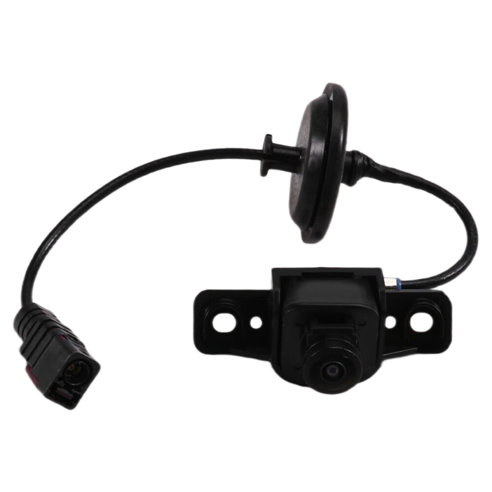 99240-Gg100 Car Rear View Camera Backup Parking Fo Light 4853593036101