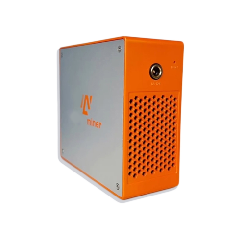 BTC Miner Bit Crypto USB-Mining-Maschine Asic Miner 2
