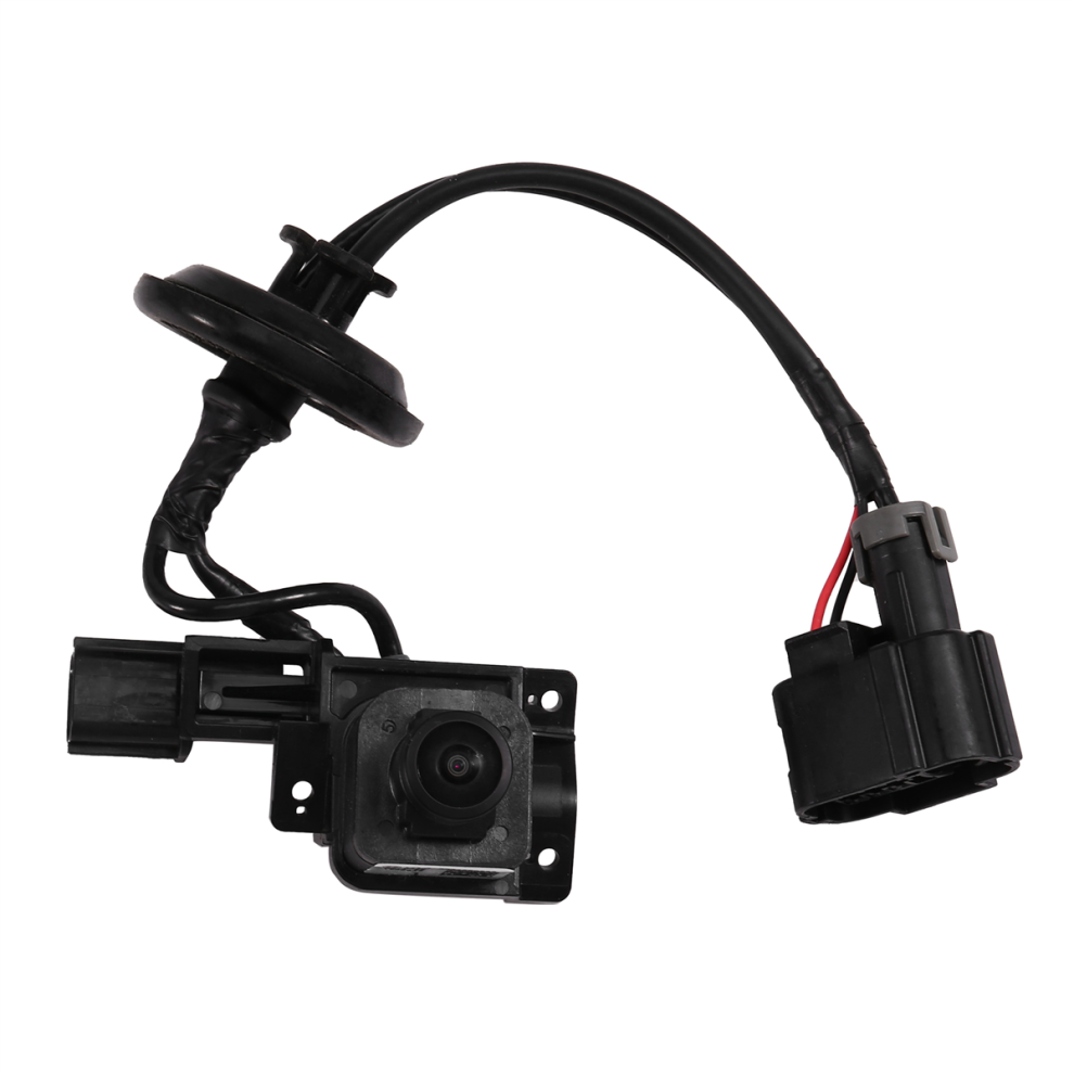 99240-Gg000 Car Rear View Camera Backup Parking Fo Light 4853593036118