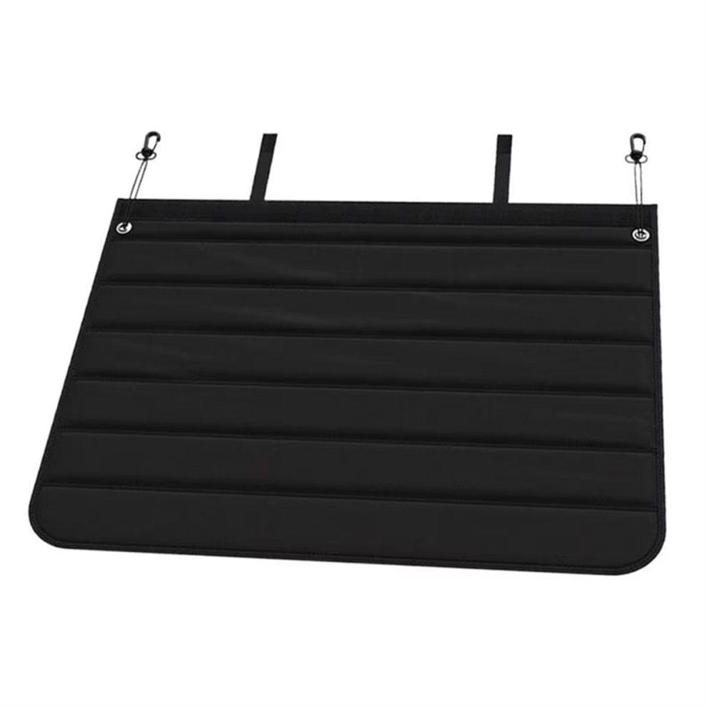 Universal Anti-Dirty Pad For Pet Dogs Trunk Bumper 4853593038181