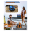 Cordless Electric Lunch Box, Rechargeable Self-Hea 4