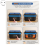 Cordless Electric Lunch Box, Rechargeable Self-Hea 8