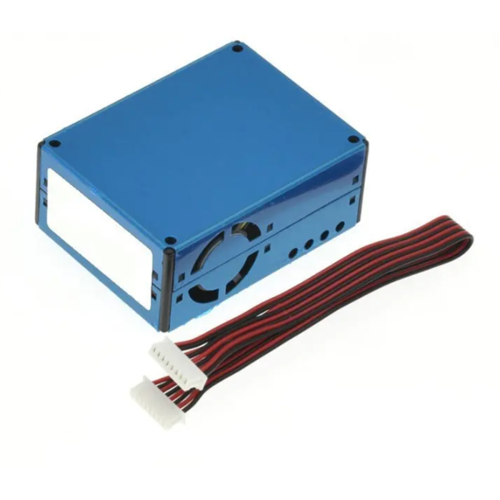 PM2.5 Air Particle/Dust Sensor Laser Inside Digita 1