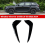 For CX50 -50 2023 2024 Car Window Trim Modified Br 4