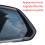 For CX50 -50 2023 2024 Car Window Trim Modified Br 6