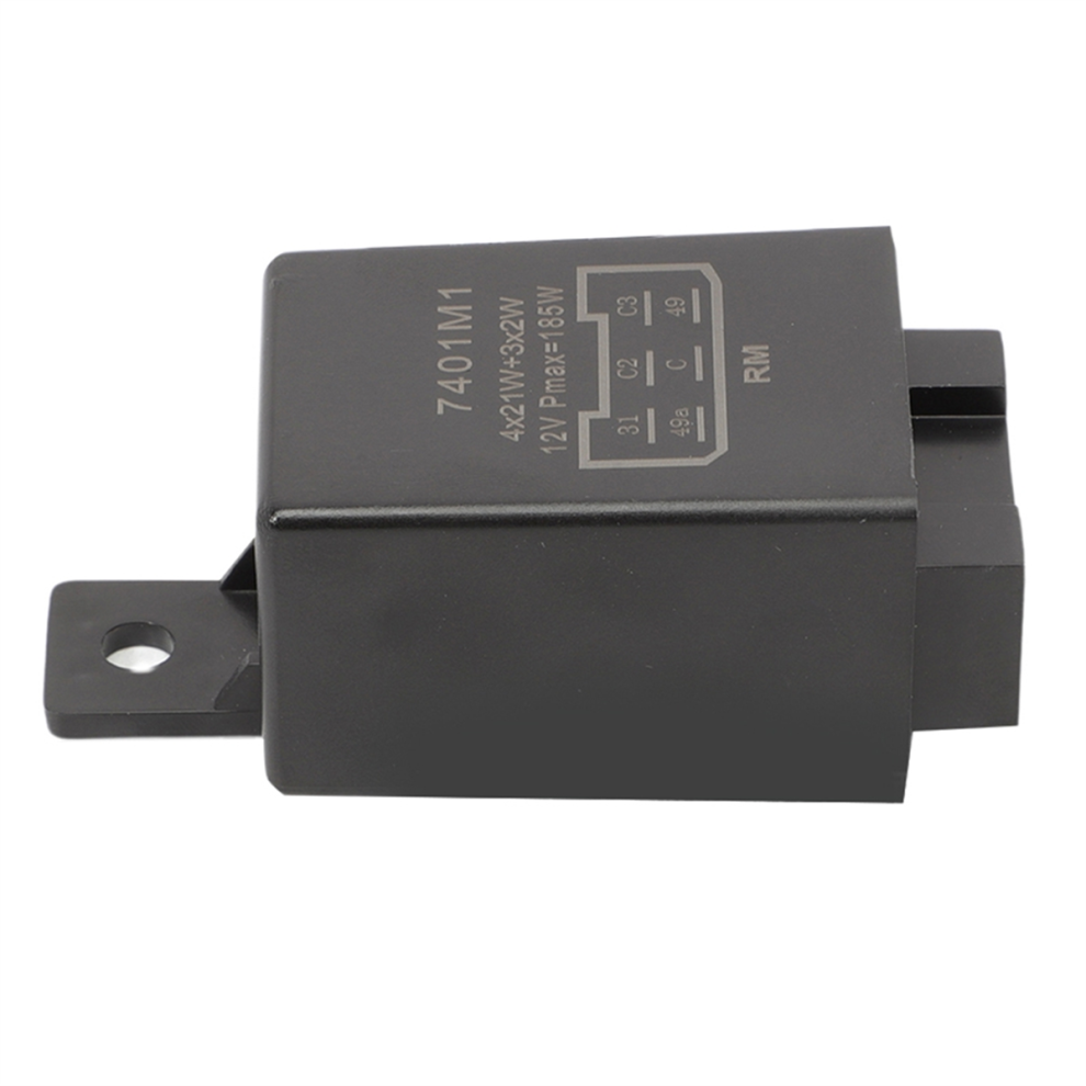 Flasher Relay Tractor Indicator 12V 21W 335200160 4853593038143