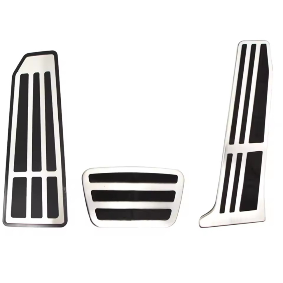 Car Non Slip Foot Pedal Brake Accelerator Pedals C 4853593040818