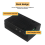Metal Case for 5 Aluminum Alloy Shell Compatible A 4