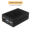 Metal Case for 5 Aluminum Alloy Shell Compatible A 6