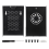 Metal Case for 5 Aluminum Alloy Shell Compatible A 1