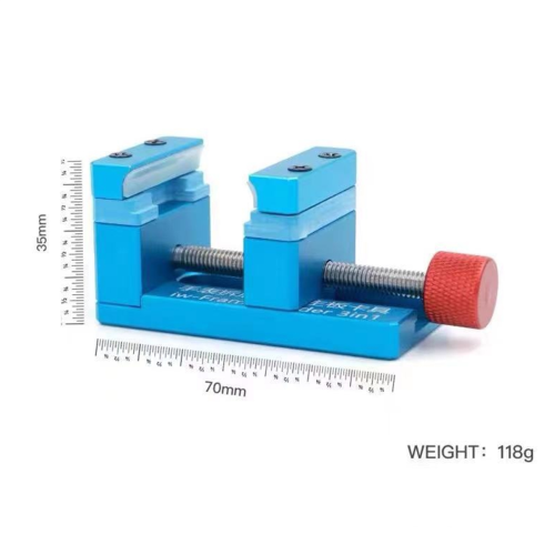 Suitable for Fixture Disassembly LED Motherboard B 2